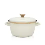 Metalac duboka šerpa MAXIMUS PLUS 24cm/5,6l