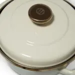 Metalac duboka šerpa MAXIMUS PLUS 16cm/1.6l - Image 3