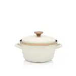 Metalac duboka šerpa MAXIMUS PLUS 20cm/3l