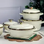 Metalac tava MAXIMUS PLUS 24cm/3.9l - Image 2