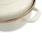 Metalac duboka šerpa MAXIMUS PLUS 24cm/5,6l - Image 4