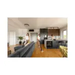 Gorenje bežični akumulatorski štapni usisivač SVC259400NES - Image 7