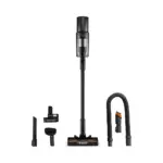 Gorenje bežični akumulatorski štapni usisivač SVC296449NMBL