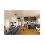 Gorenje bežični akumulatorski štapni usisivač SVC296449NMBL - Image 11