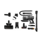 Gorenje bežični akumulatorski štapni usisivač SVC296449NMBL - Image 4