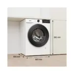 Gorenje mašina za pranje veša WG414A41 - Image 2