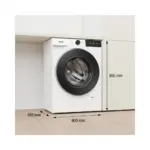Gorenje mašina za pranje veša WG4S74A21 - Image 2