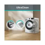 Gorenje mašina za pranje veša WG4S74A21 - Image 9