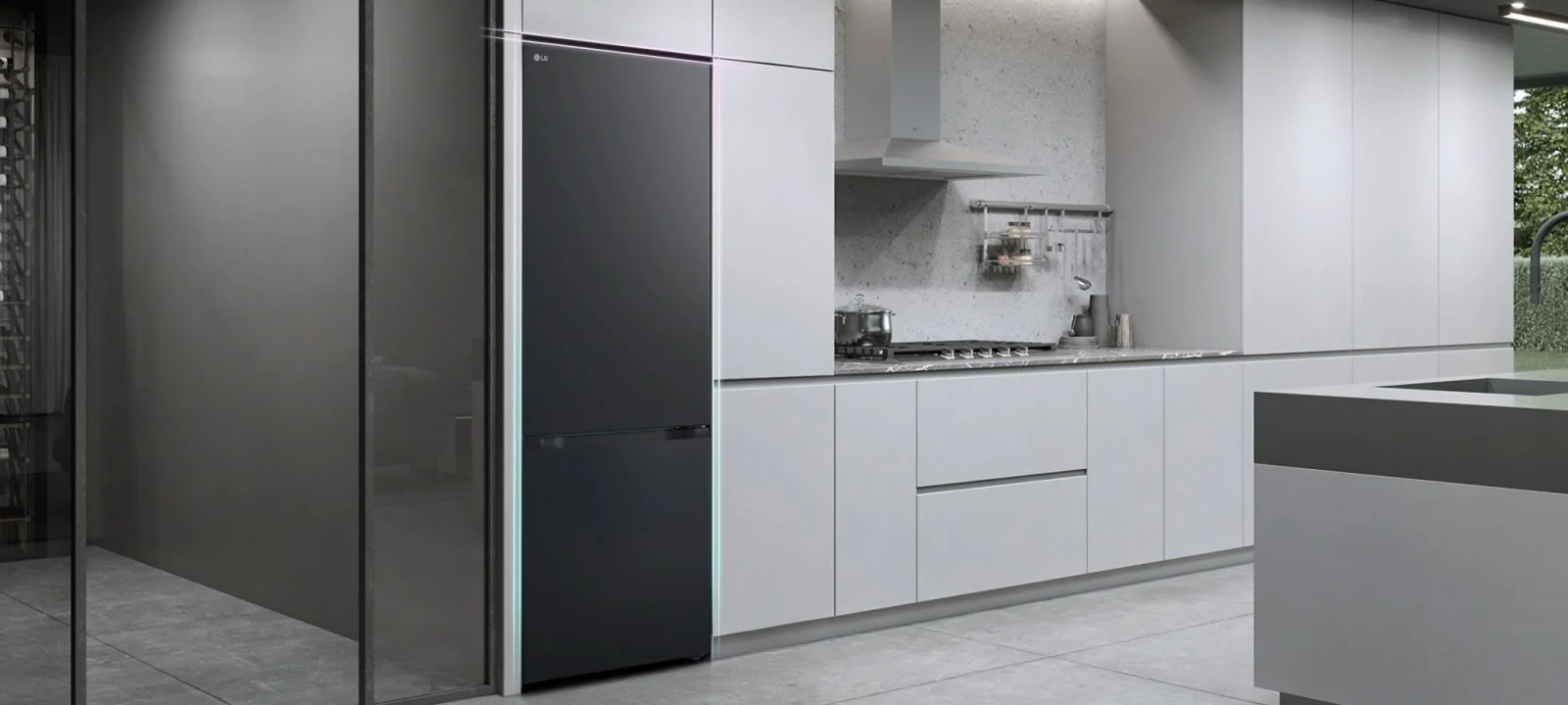 Lg Kombinovani Frižider Gbbsj10Dep 6 Lg Kombinovani Frižider Gbbsj10Dep