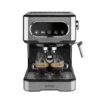 Gorenje multifunkcionalni aparat za kafu - ESCM15DBK - Image 2