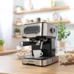 Gorenje multifunkcionalni aparat za kafu - ESCM15DBK - Image 8