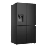 Hisense side by side Cross Door frižider RQ760N4SBFE - Image 2