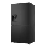 Hisense side by side Cross Door frižider RQ760N4SBFE - Image 4