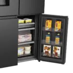 Hisense side by side Cross Door frižider RQ760N4SBFE - Image 7