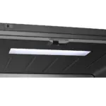 Hisense side by side Cross Door frižider RQ760N4SBFE - Image 8
