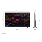 LG televizor 4K Smart TV 65UA75003LA - Image 4