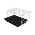 Gorenje ugradna pećnica BOP6373E02EBG - Image 9