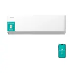 Hisense klima uređaj HI-NANO, hi-nano sterilizacija, Wi-Fi, HB35XU0AG INVERTER