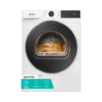 Gorenje mašina za sušenje veša sa toplotnom pumpom DG48D