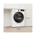 Gorenje mašina za sušenje veša sa toplotnom pumpom DG48D - Image 2