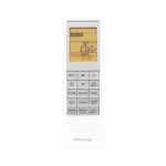 Hisense klima uređaj HI-NANO, hi-nano sterilizacija, Wi-Fi, HB70KW0AG INVERTER - Image 5