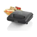 Gorenje mini kontakt grill SM703GCB - Image 2