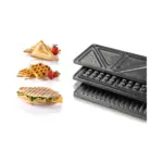Gorenje mini kontakt grill SM703GCB - Image 3