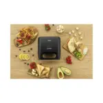 Gorenje mini kontakt grill SM703GCB - Image 6