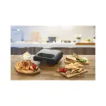Gorenje mini kontakt grill SM703GCB - Image 7