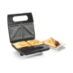 Gorenje mini kontakt grill SM703GCB - Image 8