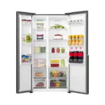 Gorenje Side by Side kombinovani frižider - Image 4