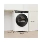 Gorenje mašina za sušenje veša sa toplotnom pumpom DG69D - Image 2