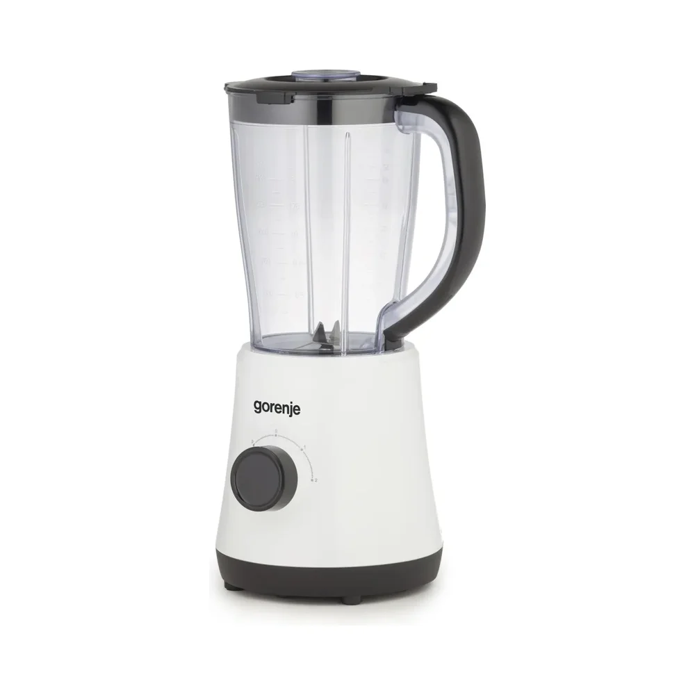 31121_3.Webp Gorenje Blender B500Bw Image 1