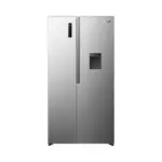 Gorenje Side by Side kombinovani frižider NRS917E41XWD