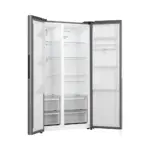 Gorenje Side by Side kombinovani frižider NRS917E41XWD - Image 2