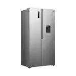 Gorenje Side by Side kombinovani frižider NRS917E41XWD - Image 3