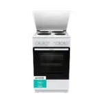 Gorenje električni šporet GE5A23WH