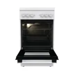 Gorenje električni šporet GE5A23WH - Image 4
