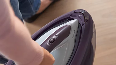 6 Philips Parna Stanica Psg8050/30