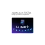 LG televizor 4K UHD NANO AI Smart TV 75NU8E0B3LA - Image 6