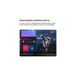 LG televizor 4K UHD NANO AI Smart TV 75NU8E0B3LA - Image 11