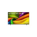LG televizor 4K UHD NANO AI Smart TV 55NU8E0B3LA