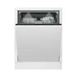 Beko ugradna mašina za suđe BDIN38542P
