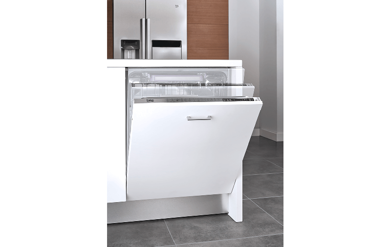 Bdin38542PC3 Beko Ugradna Mašina Za Suđe Bdin38542P