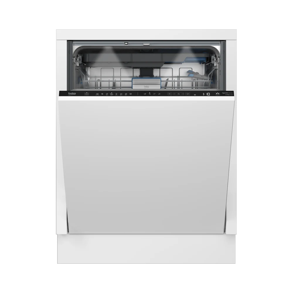 Bdin38542P Beko Ugradna Mašina Za Suđe Bdin38542P Image 1