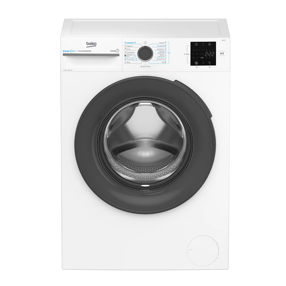 Bm3Wfsu37213Wa Beko Mašina Za Pranje Veša Bm3Wfsu37213Wa Image 1