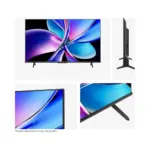 Hisense televizor QLED 4K UHD Smart TV 50E7Q PRO - Image 3