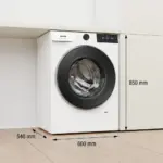 Gorenje mašina za pranje veša WG494A11 - Image 2