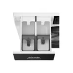 Gorenje mašina za pranje veša WG614A4P1 - Image 5