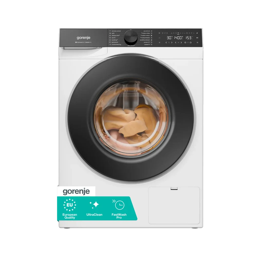 Wg614A4P1 Gorenje Mašina Za Pranje Veša Wg614A4P1 Image 1
